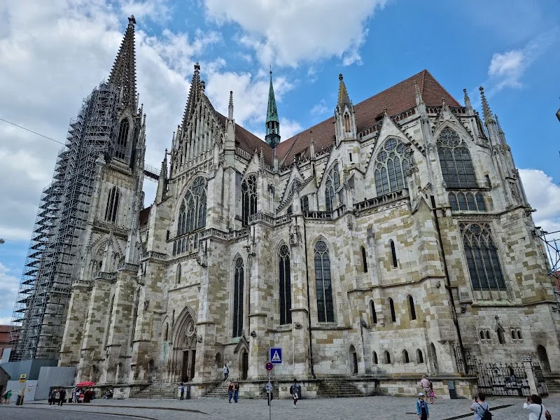 Event: Dom St. Peter