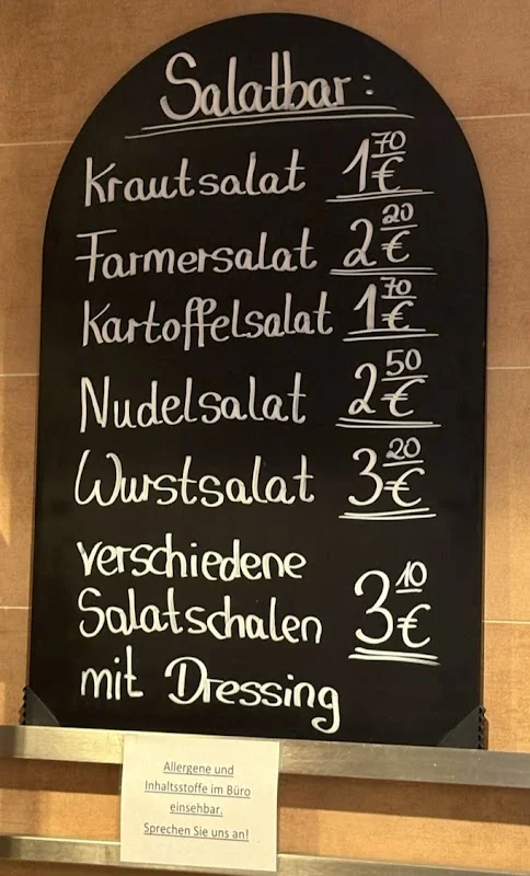 Salami Riedel oHG