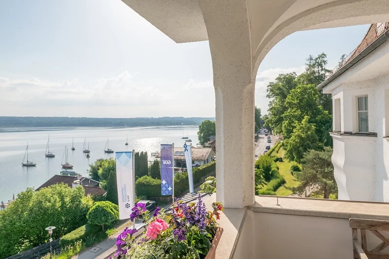 KWA Seeresidenz Seeshaupt Hotel und Restaurant