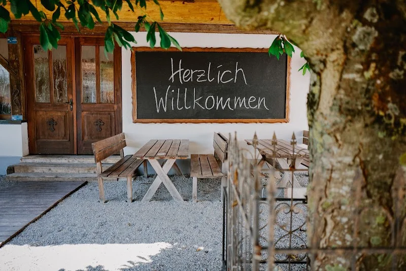 Event: Reibersdorfer Hof