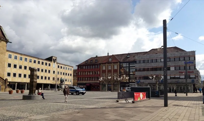 Marktplatz