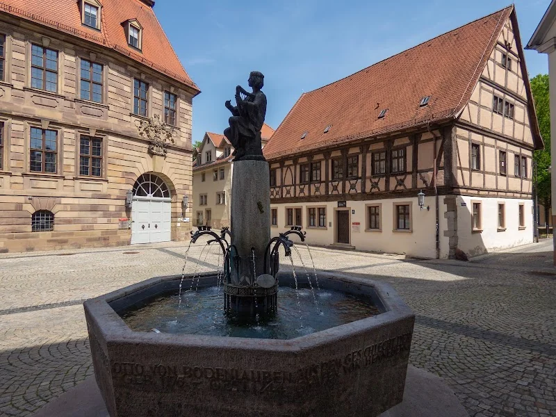 Rathausplatz