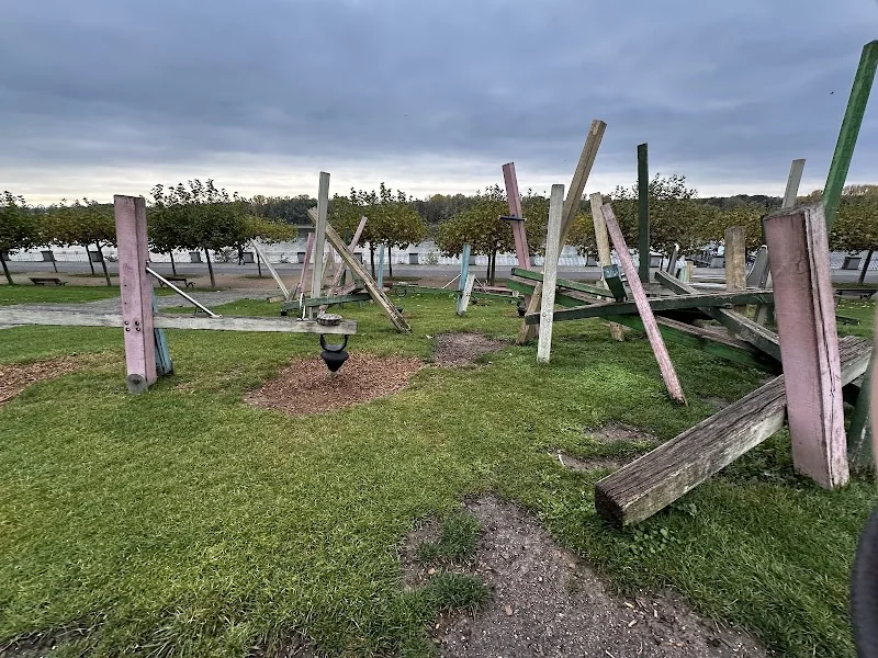 Event: Spielplatz Rheinwerk