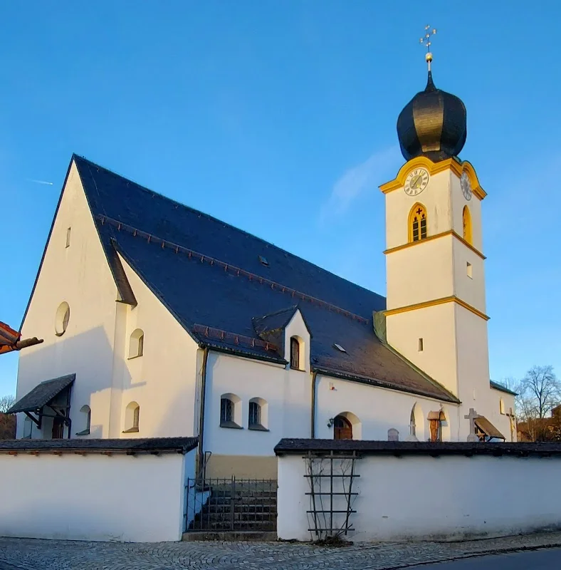 Event: St. Johann Baptist Truchtlaching