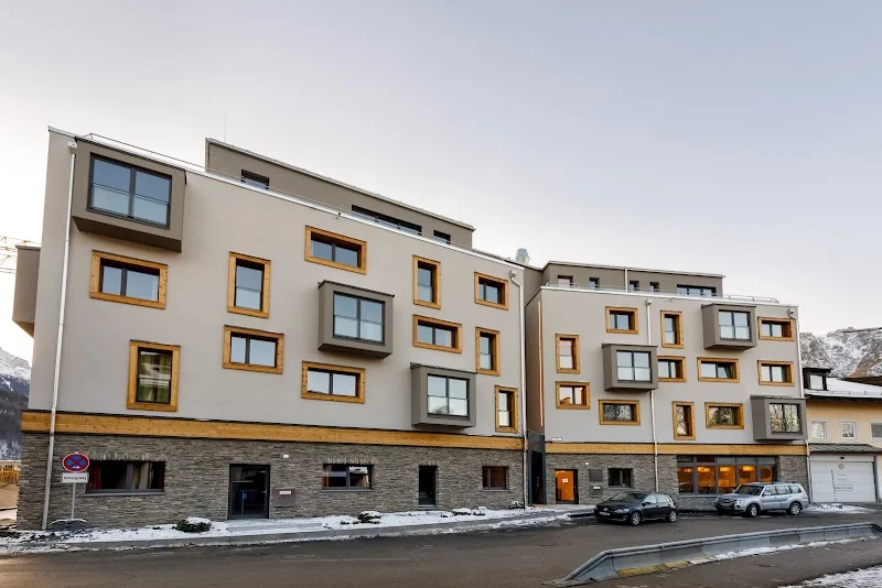 Event: DJH moun10 Jugendherberge
