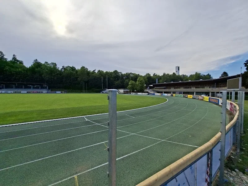 Sport- und Veranstaltungszentrum