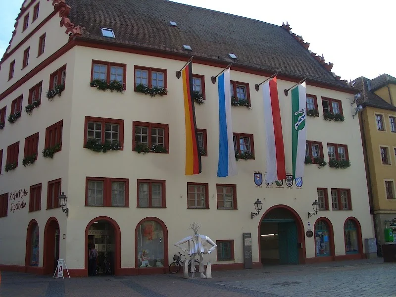 Event: Stadt Ansbach
