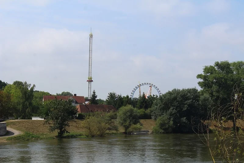 Schloßbrücke
