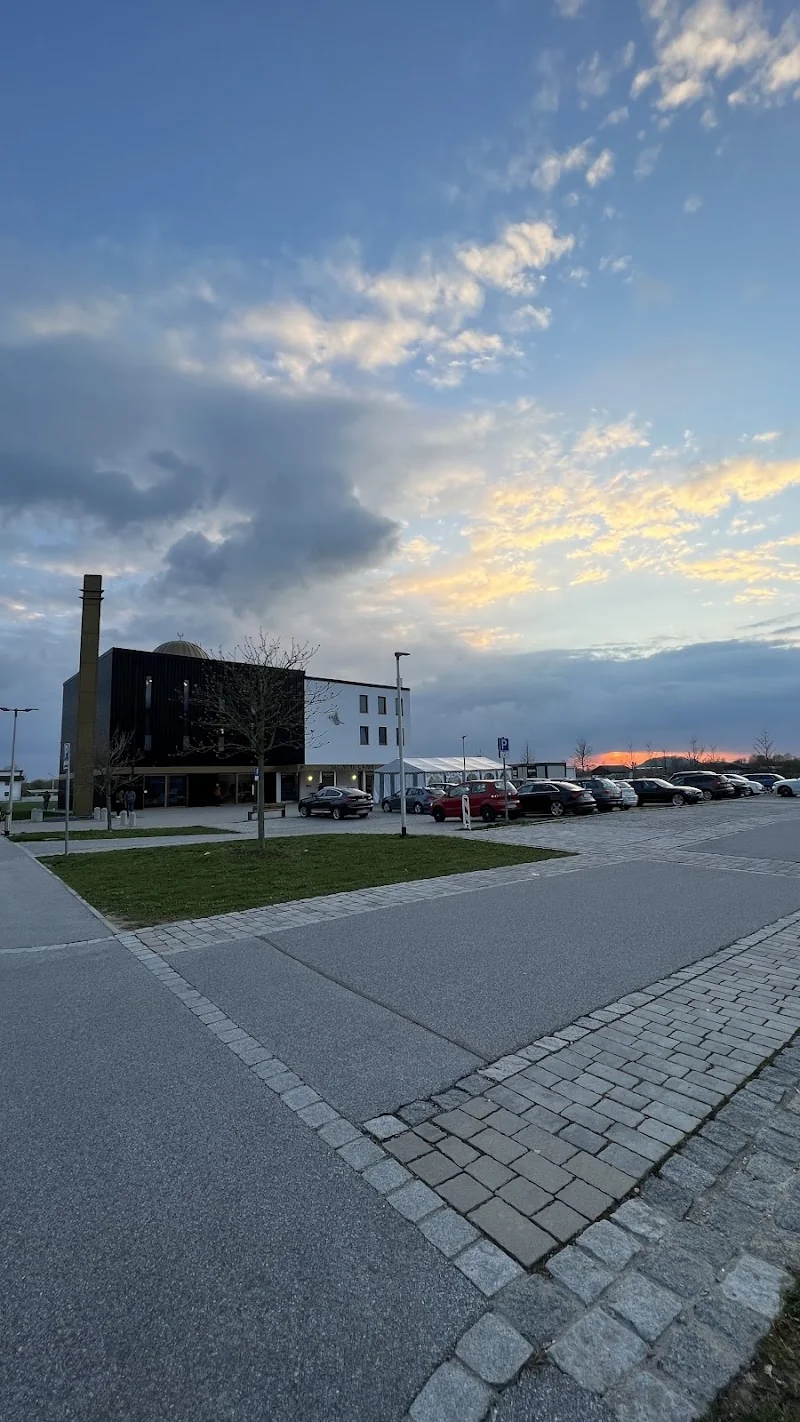 Event: Vereinsheim Fischerdorf
