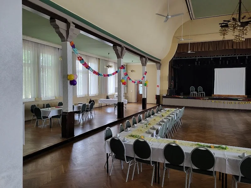 Event: Stadtverband der Amateurkünstler Geras e.V. Volkshaus Gera-Zwötzen