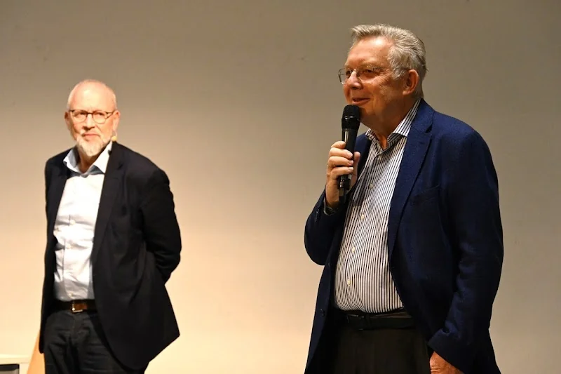 Event: Literarische Gesellschaft Gräfelfing