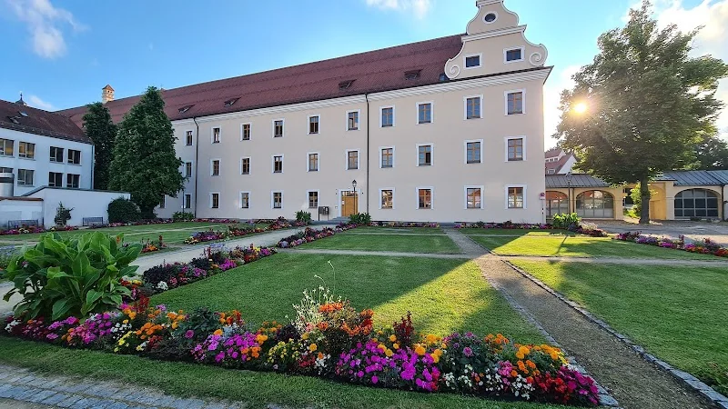 Event: Maltesergarten