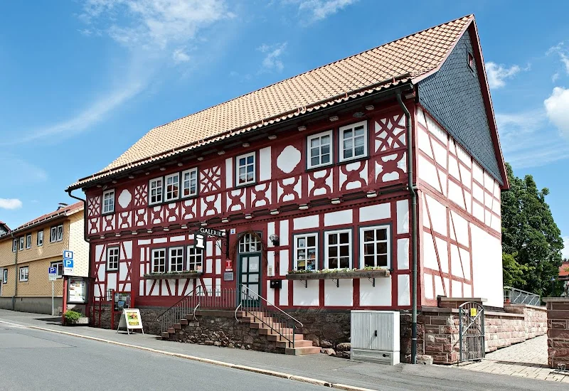 Galerie im Bürgerhaus