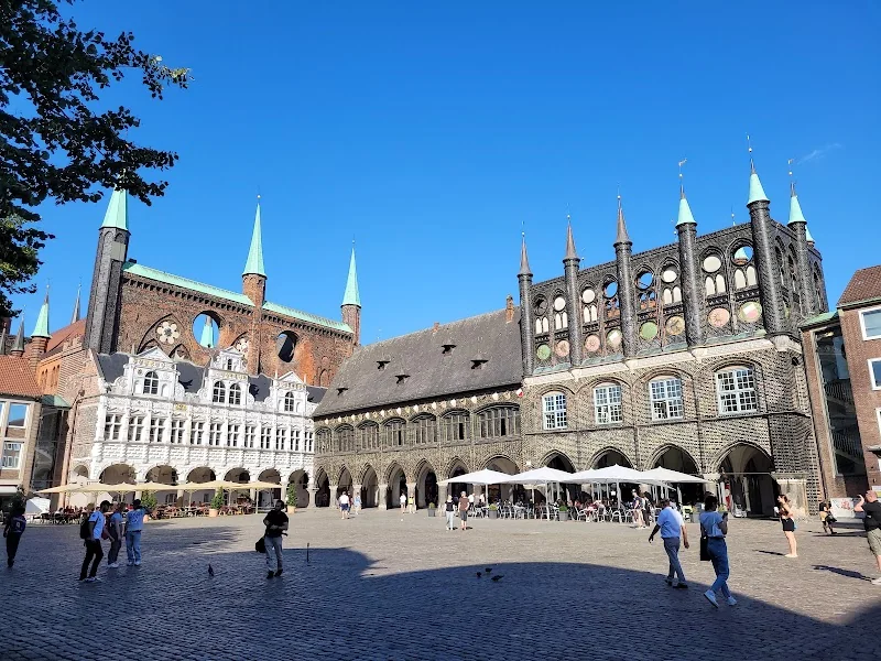 Hansestadt Lübeck