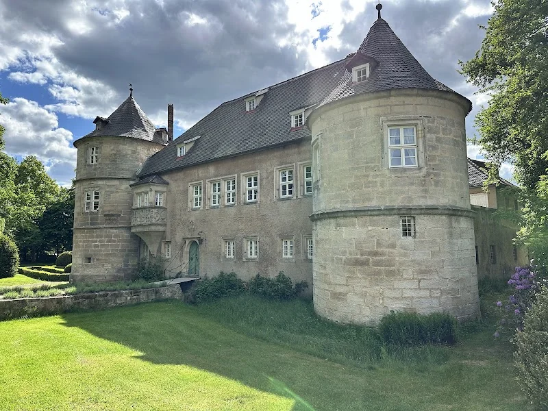 Event: Schloss Schreez