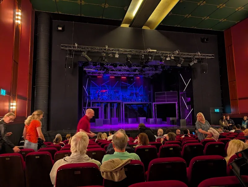Junges Theater Bonn