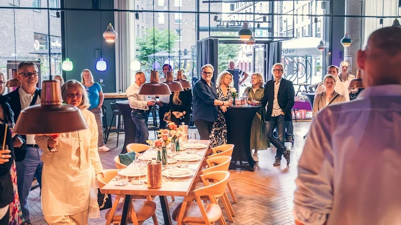 Event: eventmanufaktur Bonn