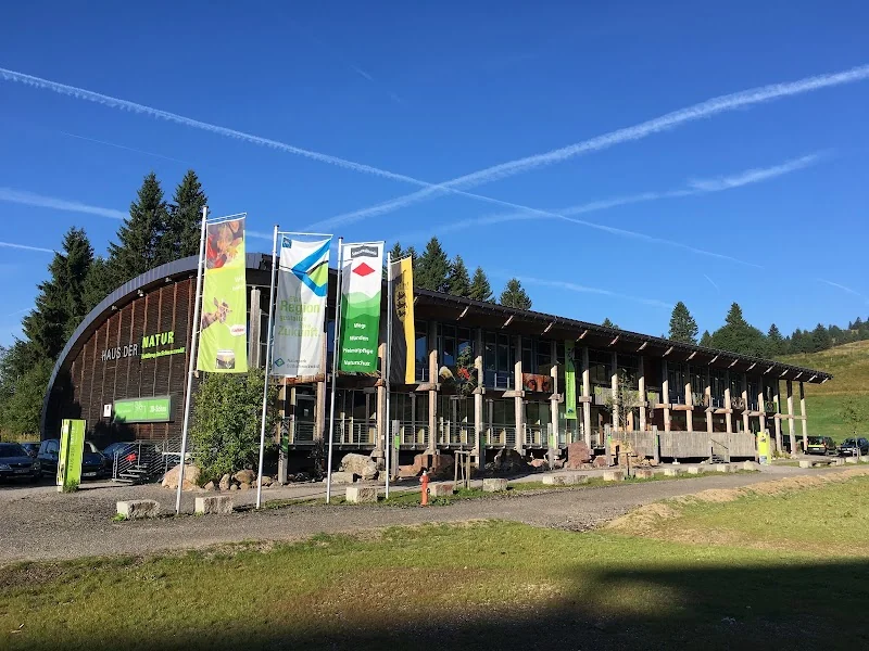 Haus der Natur Feldberg