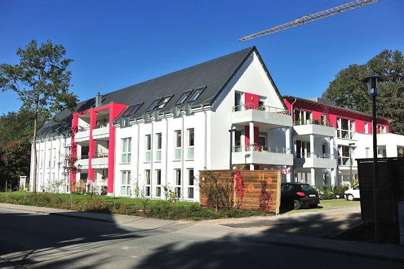 Event: Bielefelder Beginenhöfe e.V.