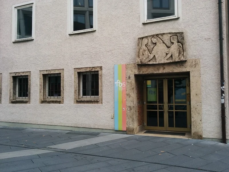 Familienbildungsstätte Ulm