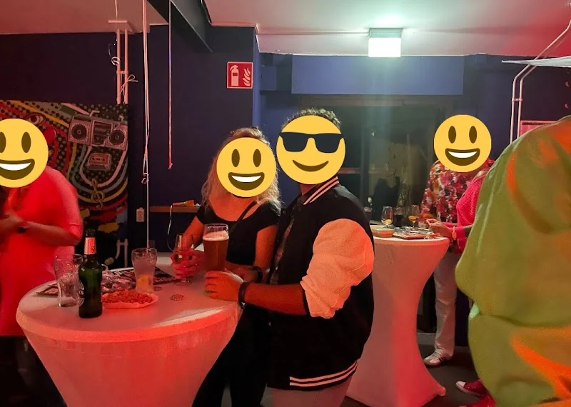 Event: Cantine