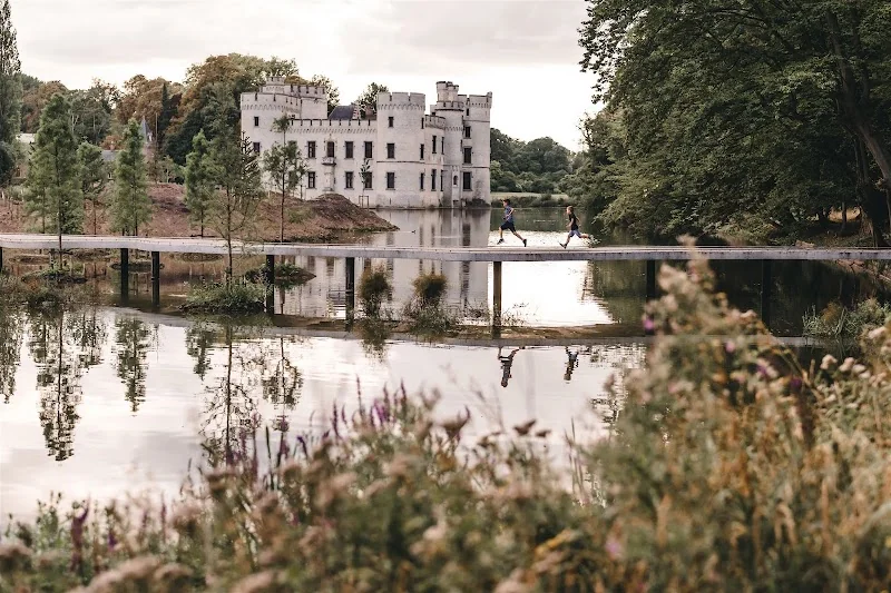 Botanischer Garten Meise
