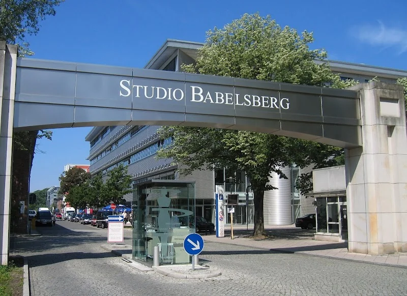 Event: Studio Babelsberg AG