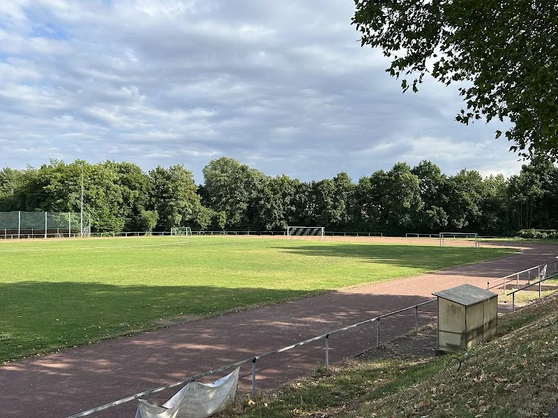 Event: Turn- und Sportgemeinschaft Wilhelmshöhe 1883 e.V.