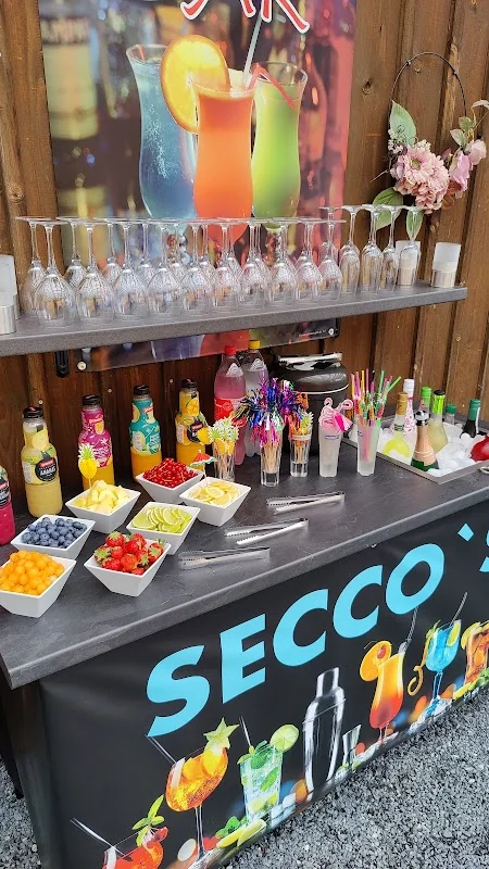 Pastors Hofscheune - Eva Pastor