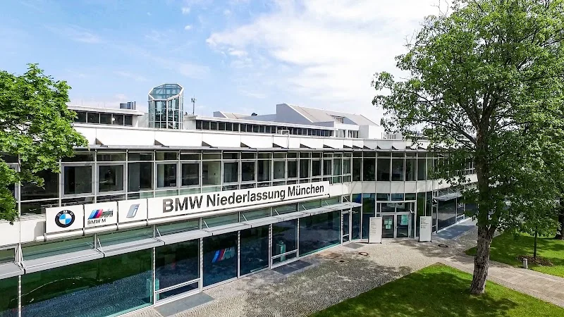 Event: BMW Munich