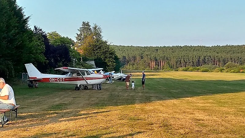 Flugsportclub Moeve 1951 e.V.