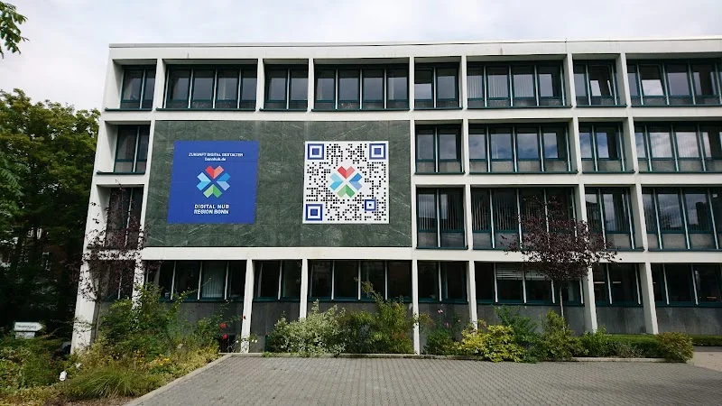 Event: Chamber of Commerce Bonn / Rhein-Sieg
