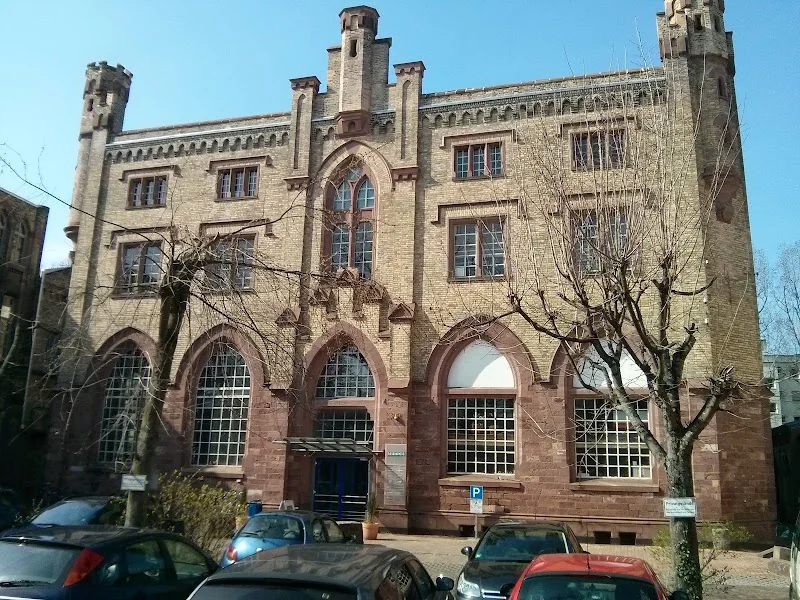 Event: Kulturzentrum Tempel