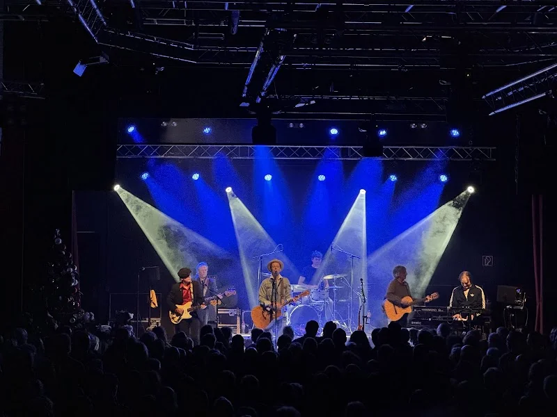Event: Gladhouse Cottbus