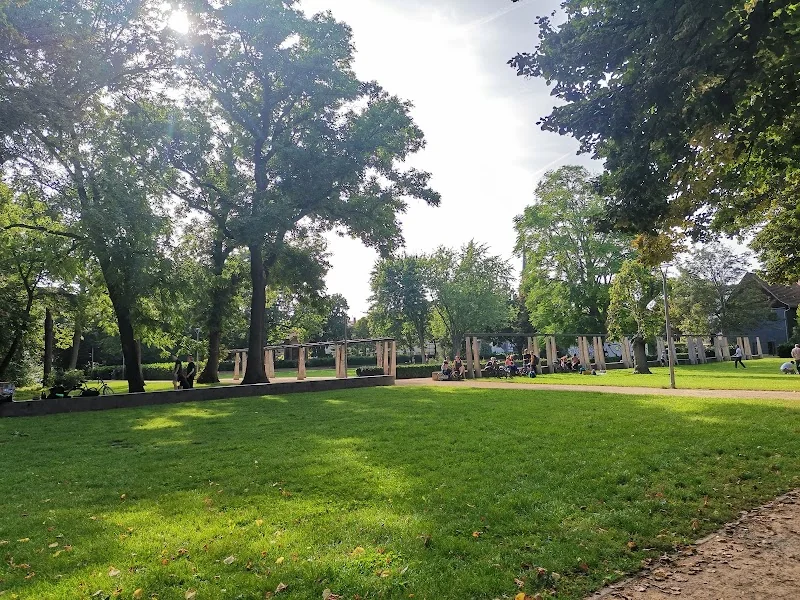 Brühler Garten