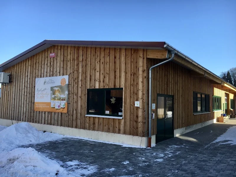 Honig-Manufaktur Spatzenhof - Ökologische Imkerei