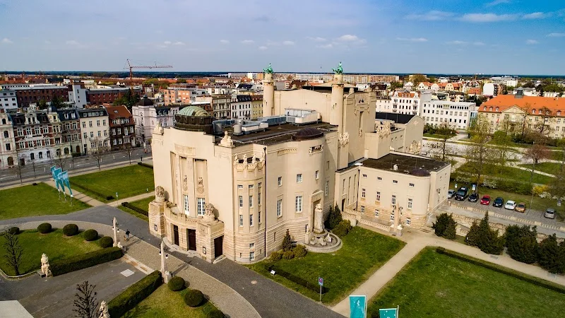 Event: Staatstheater Cottbus