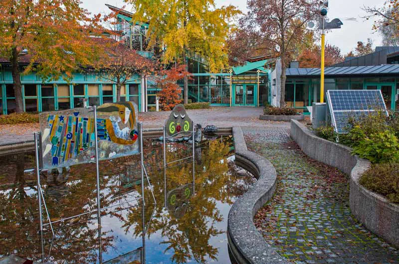 Event: Grundschule Aichach-Nord