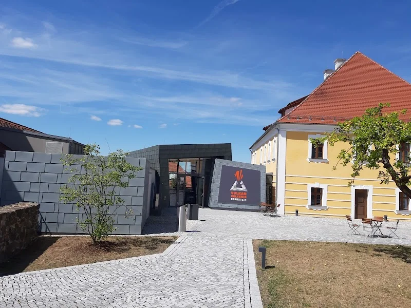 Event: Vulkanerlebnis Parkstein