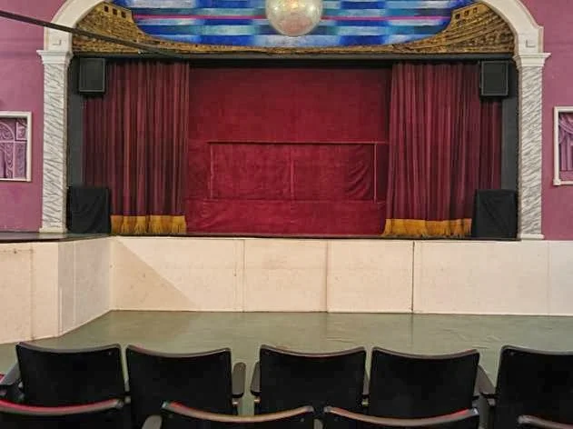 Marionettentheater "Das Puppenschiff"