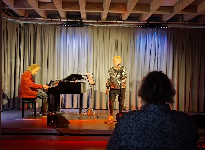 Event: Kulturhaus Neuperlach