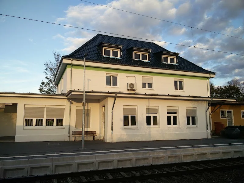 Karlsruhe-Knielingen