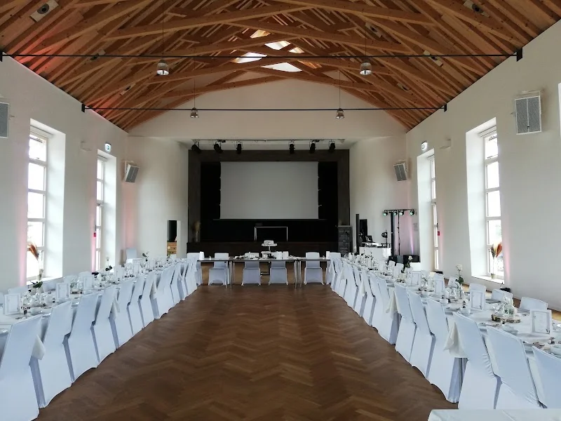 Bürgerzentrum Merkendorf