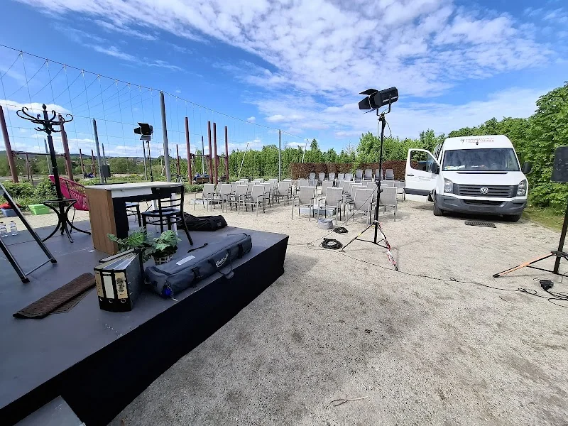 Heckentheater Bayreuth