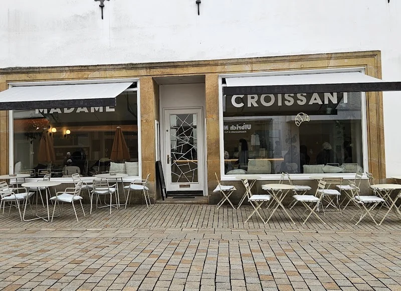 Event: Madame Croissant Bielefeld