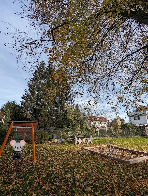 Event: Spielplatz Am Siedlerplatz