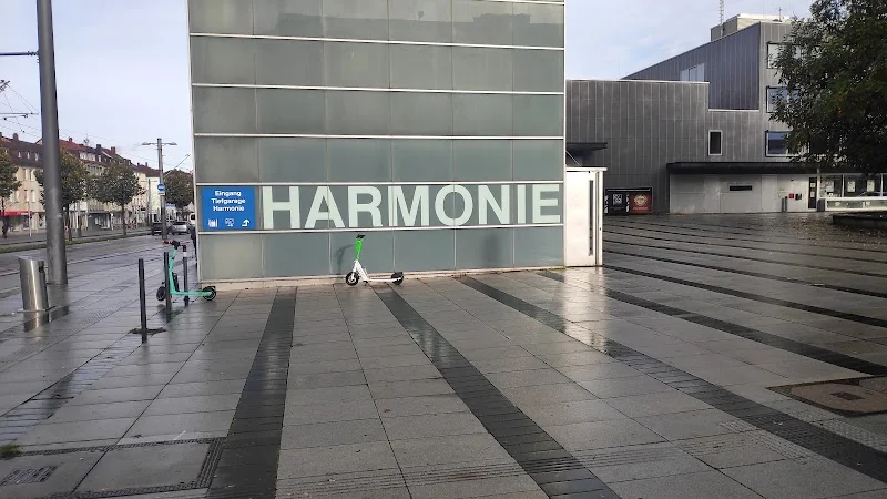Kunstverein Heilbronn e.V. Harmonie