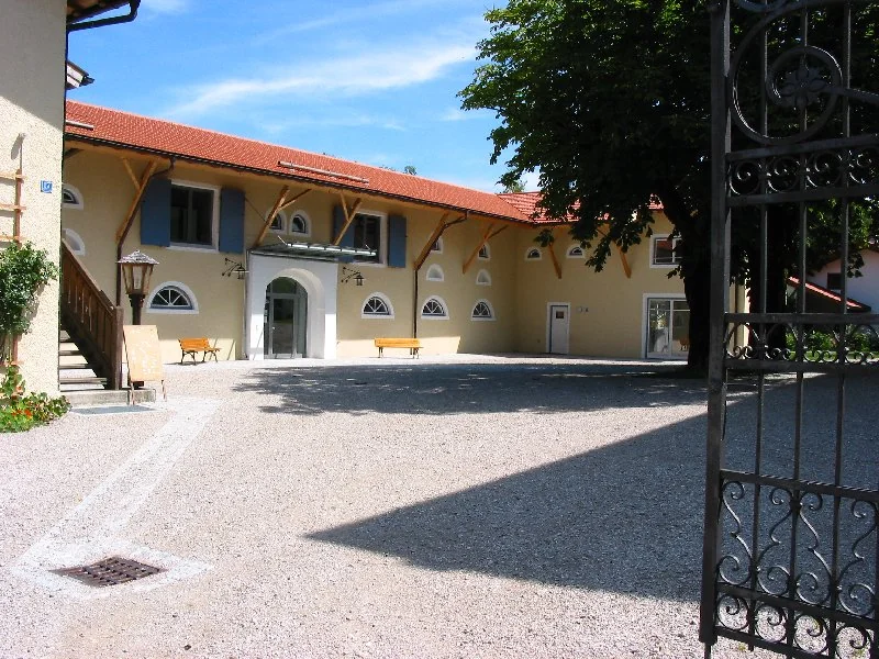 Tourist-Information