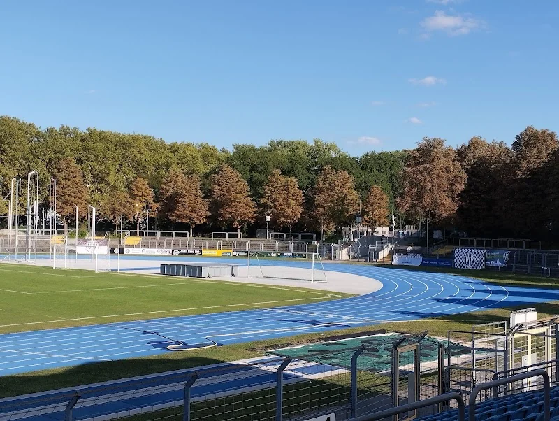 Frankenstadion Heilbronn