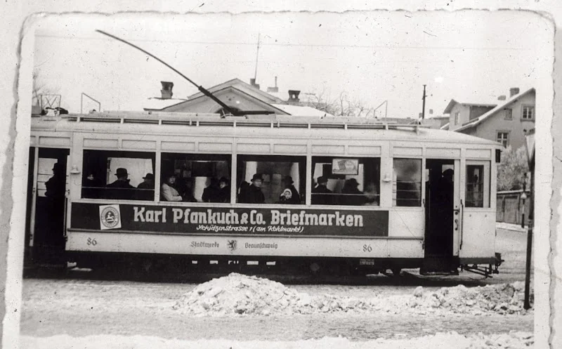 Event: Münzen und Briefmarken Auktionshaus und Handel - Karl Pfankuch & Co.